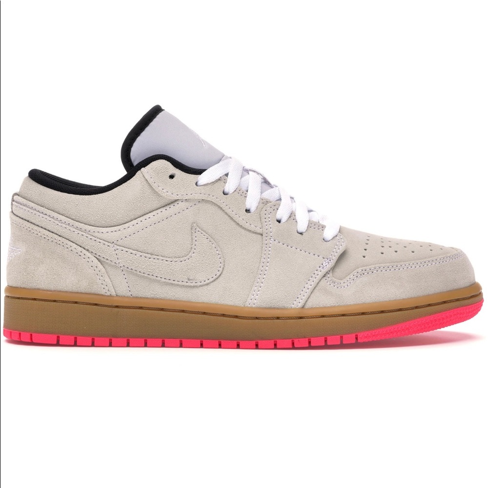 Air Jordan 1 Low